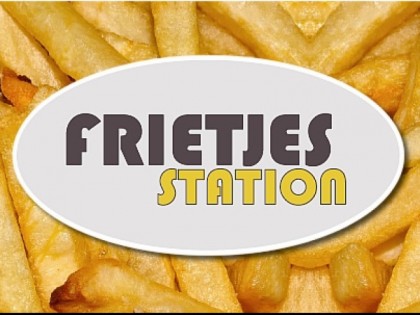 Foto: Frietjes Station